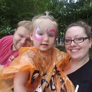 Meet your Posher, Candice